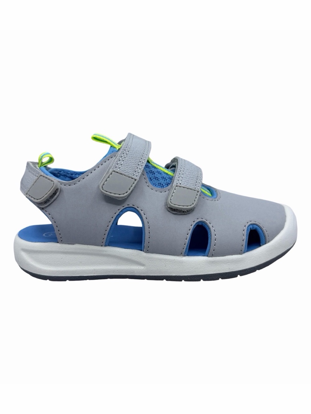 Cat & Jack Hank Play Sandals - Size 11 Toddler